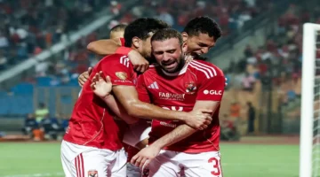 صدمة داخل الأهلي بسبب خروج عمر كمال عبد الواحد عن التوقعات الفنية